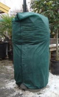 XXL Winterhoes 240x200cm